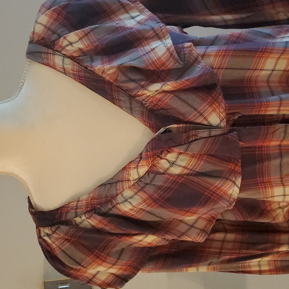 Mossimo Blouse - image 3